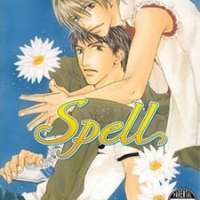  ����� Spell <small>Story & Art</small> 